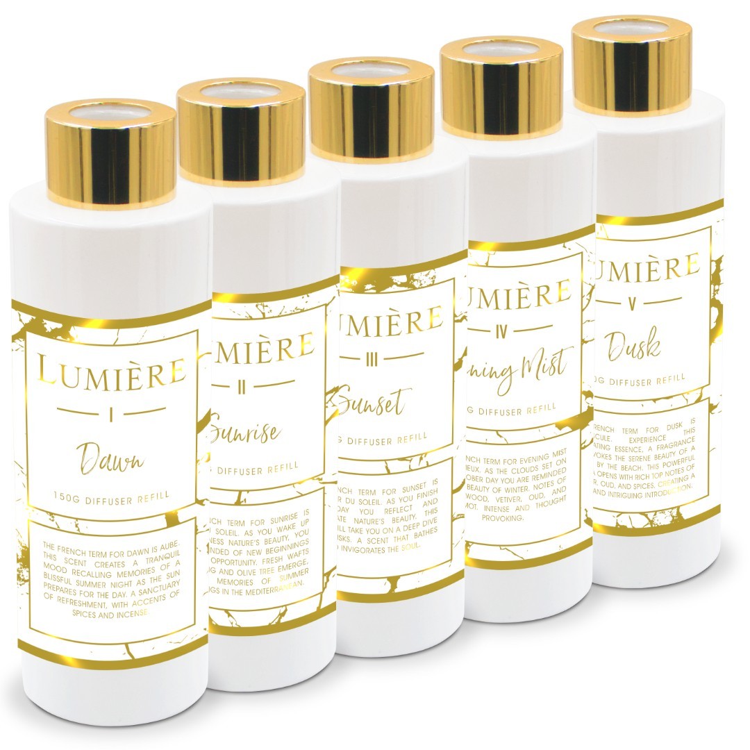 Lumière Diffuser Refills