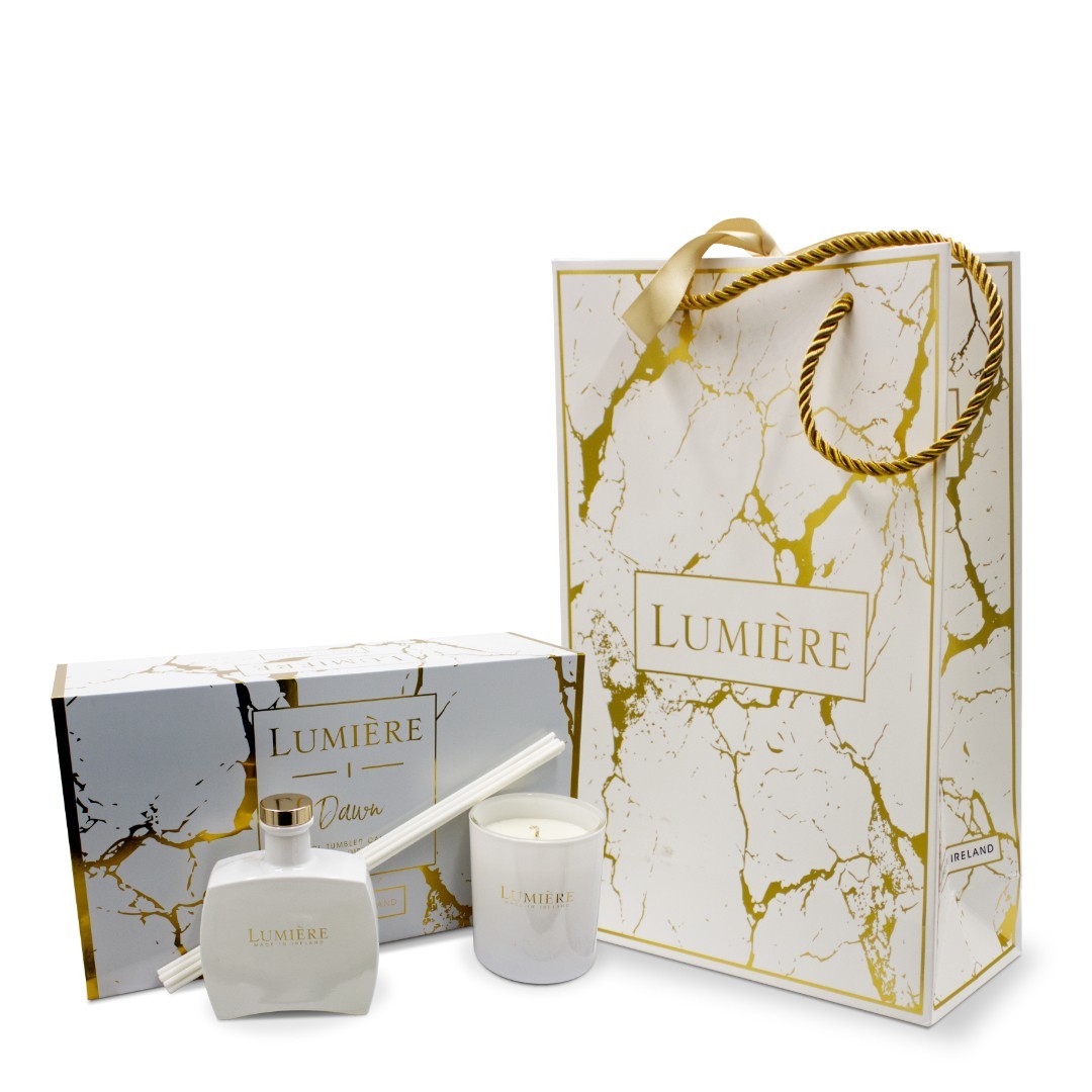 Lumière Mini Gift Boxes