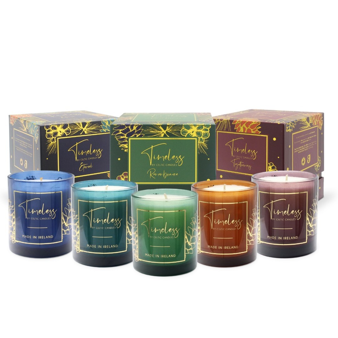 Timeless Tumblers
