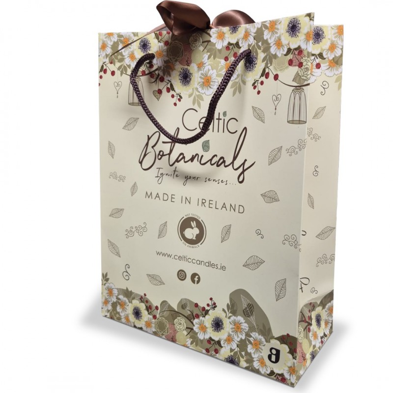 Botanicals Bag