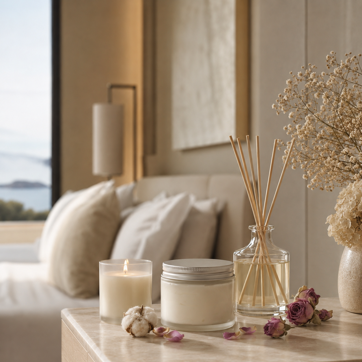 Hotels & Guesthouses