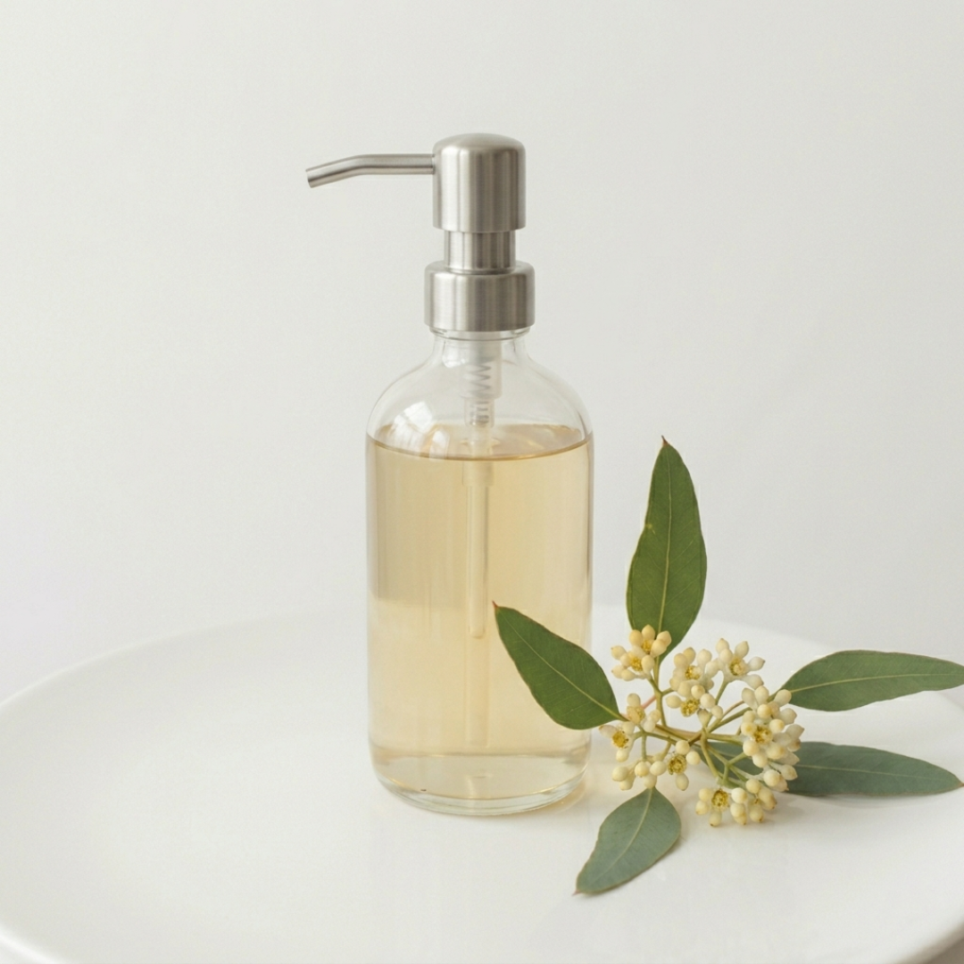 Luxury Hand Soaps