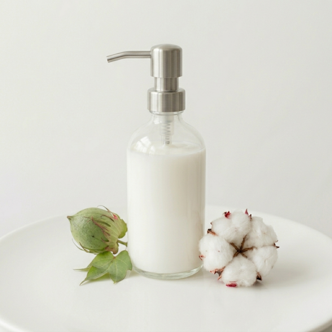 Hand Lotions