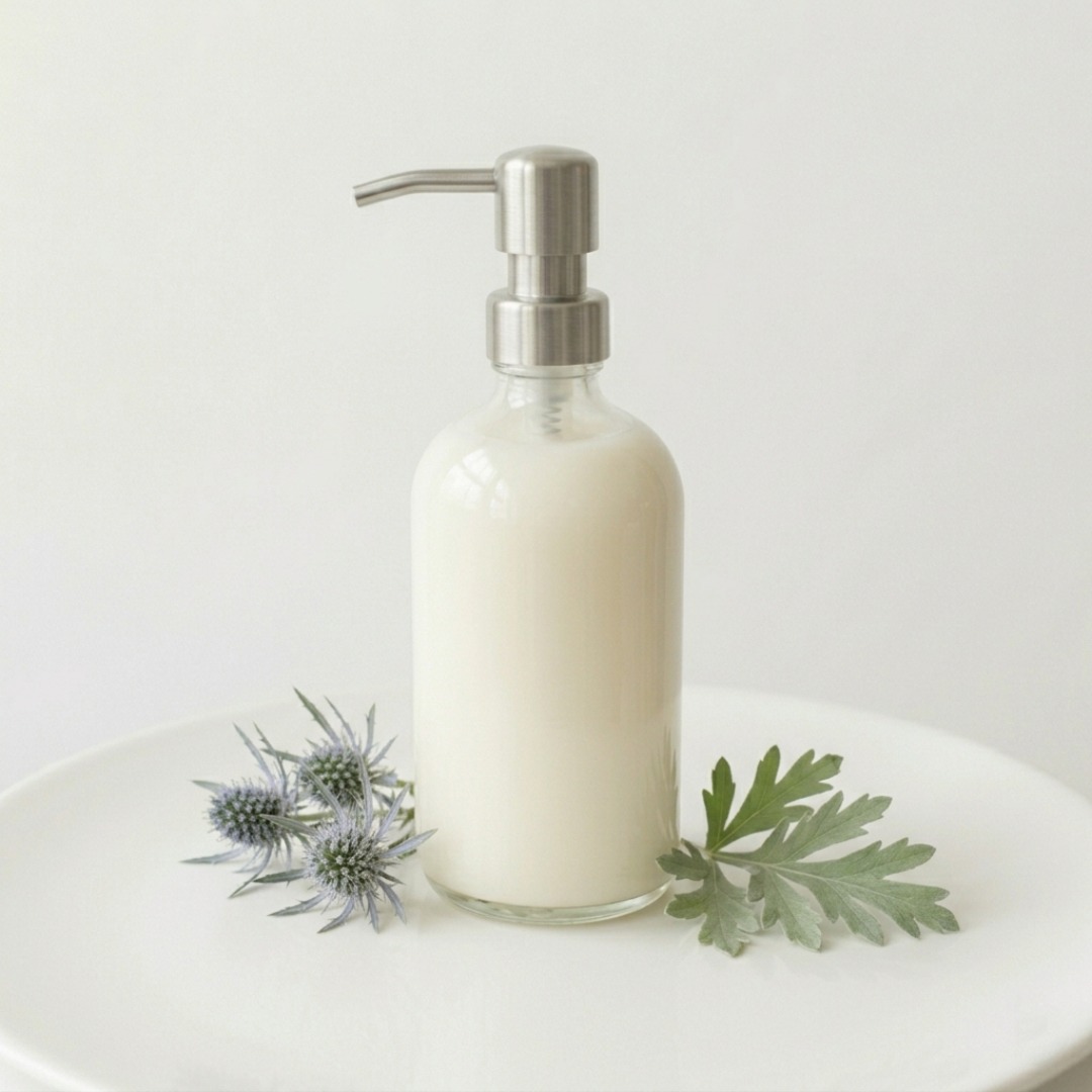 Body Lotions