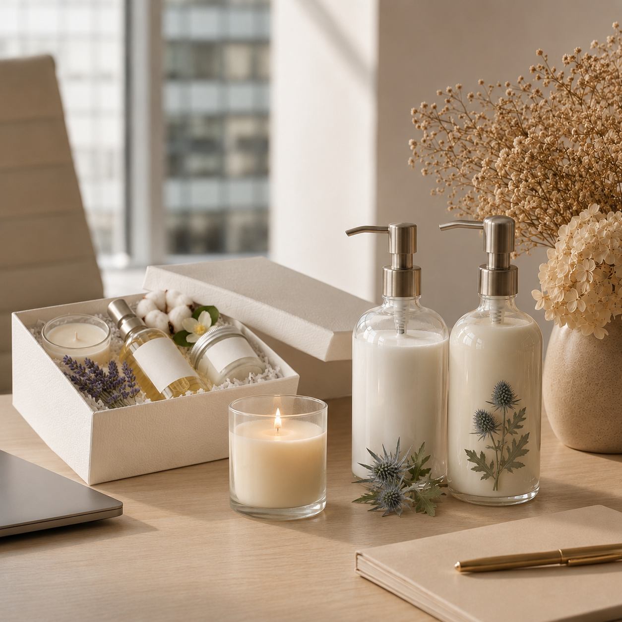 Corporate Gifting