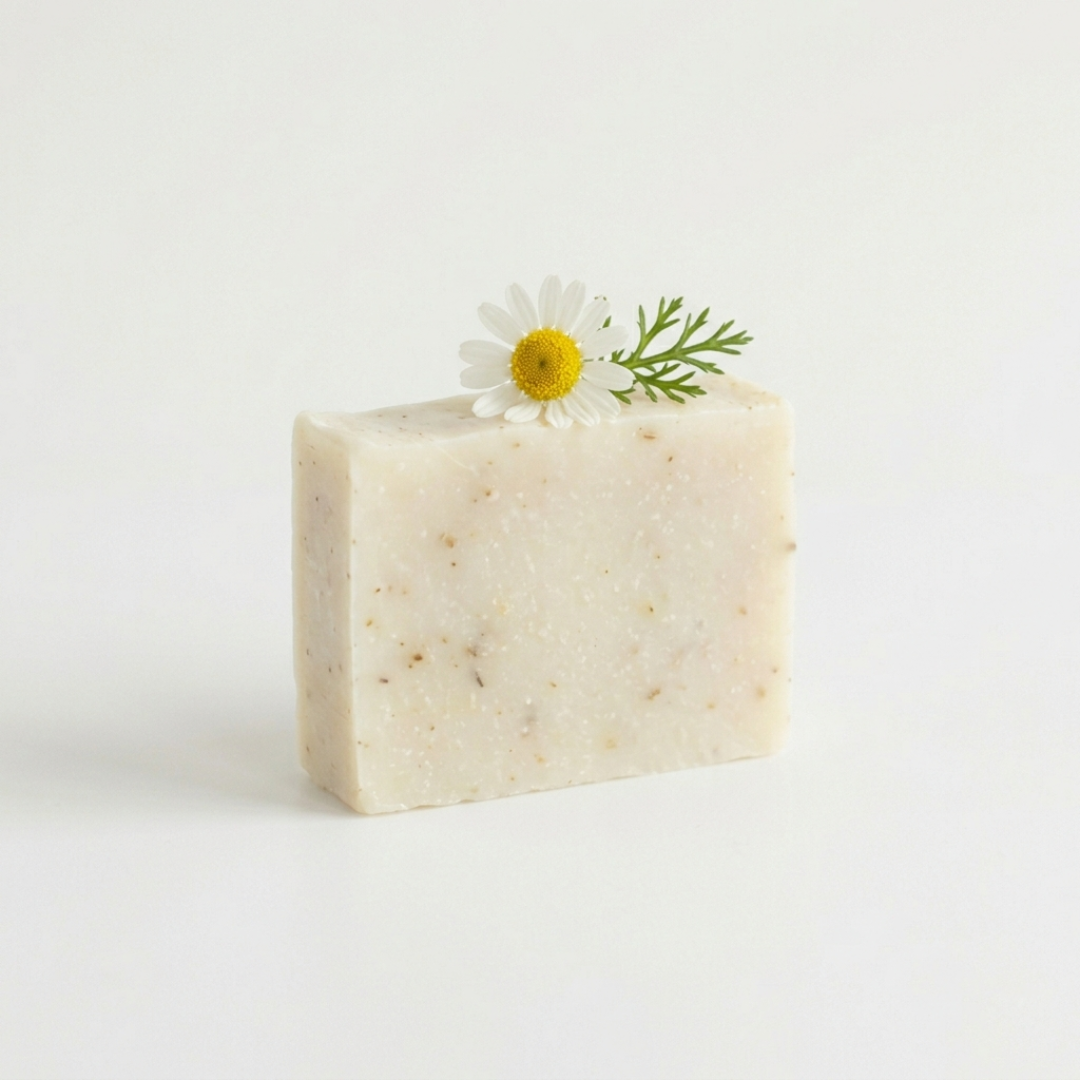 Traditional Soap Bars