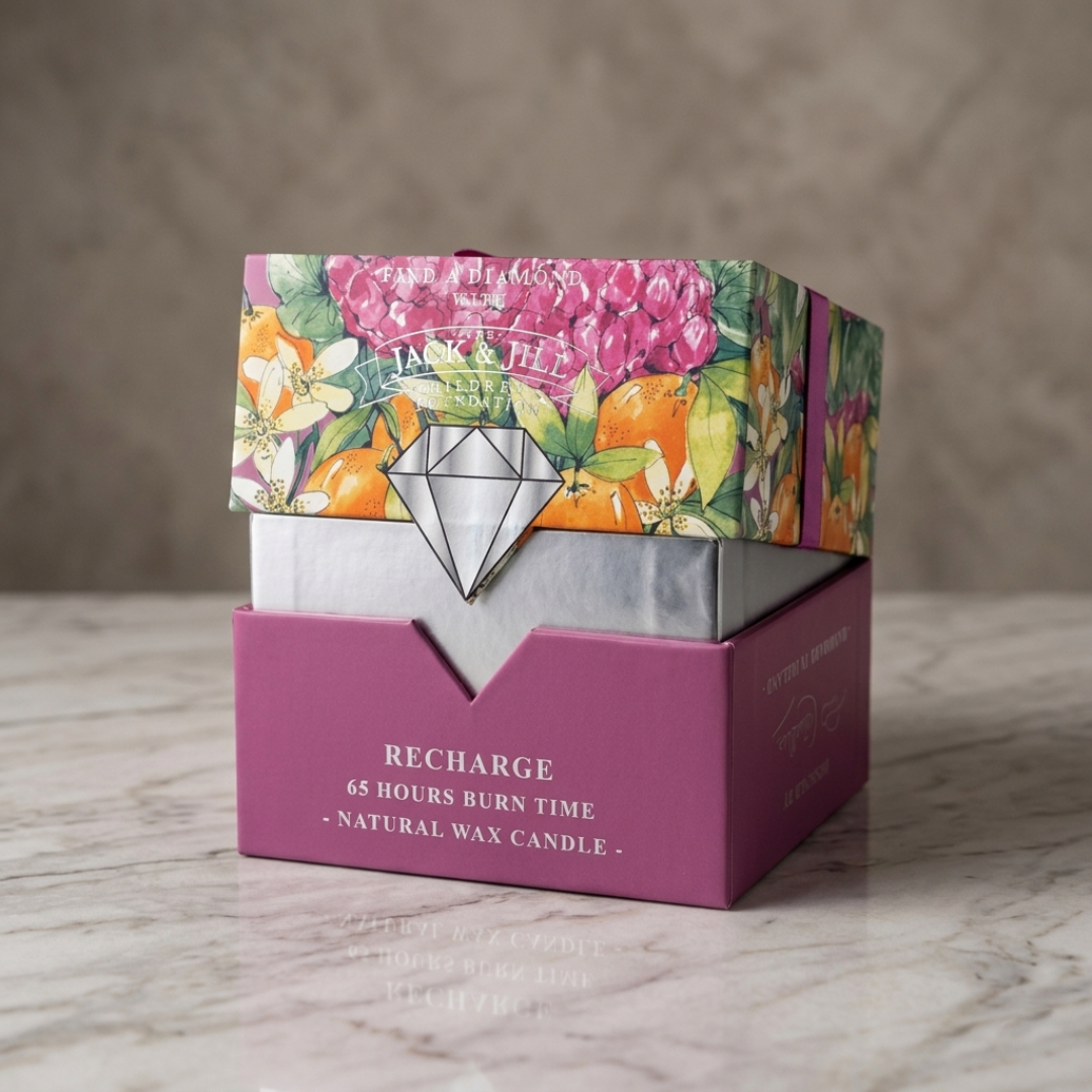 Printed Boxes