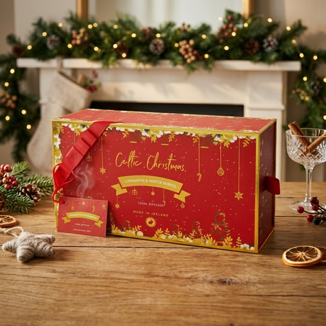 Luxury Gift Boxes