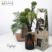 Uplift your spirits....bring freshness ot any space....A blend of lime,ginger and zesty orange this scent will leave any space feeling fresh...#fresh #apothecary #diffuser #madebyus #irish #madeinireland 
http://ow.ly/wkyi50GWtMe